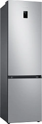 Холодильник Samsung RB38C671DSA/EF 2-хкамерн. серебристый инвертер