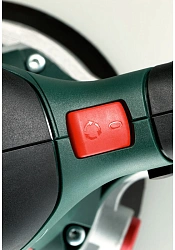 Эксцентриковая шлифмашина Metabo SXE 450 TurboTec 320Вт D150мм (600129000)