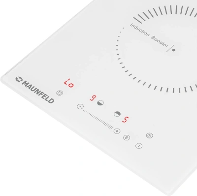 Индукционная варочная поверхность Maunfeld CVI292STWHC