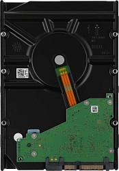 Жесткий диск Seagate SATA-III 10Tb ST10000VN000 NAS Ironwolf (7200rpm) 256Mb 3.5"