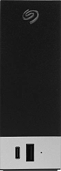 Жесткий диск Seagate USB3.0 4TB STLC4000400 One Touch 3.5" черный
