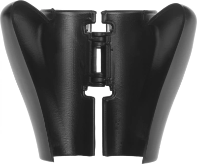 Кабельный органайзер Buro BU-CABORG-3X300 Spiral Hose 30x3000 мм черный