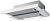 Вытяжка встраиваемая Elica Elite 14 Lux WH/A/50 белый управление: кнопочное (1 мотор)