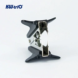 Антистеплер Kw-Trio 0508B N10 24/6 26/6 ассорти металл/пластик