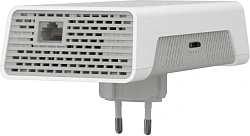 Повторитель беспроводного сигнала Keenetic Netcraze Buddy 6 SE (NC-4410) 10/100/1000BASE-TX