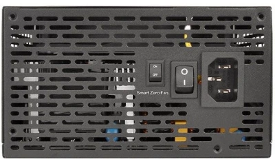Блок питания Thermaltake ATX 850W Toughpower PF3 Gen.5 80+ platinum 24pin APFC 120mm fan 8xSATA Cab Manag RTL