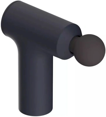 Массажер Xiaomi Massage Gun Mini черный (BHR6083GL)