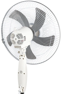 Вентилятор напольный Centek CT-5035 40Вт скоростей:3 белый