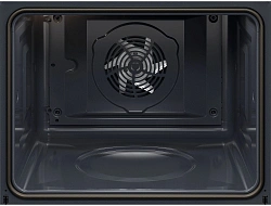 Духовой шкаф Электрический Electrolux EOE8P39H черный