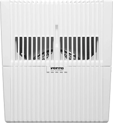 Мойка воздуха Venta Comfort plus LW25 8Вт белый (LW25 COMFORT PLUS WEISS)