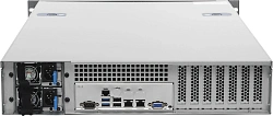 Сервер IRU Rock s2208ed 2x6240R 2x32Gb 1x500Gb PCIe 2x550W w/o OS (2179209)
