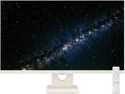 Монитор LG 27" MyView 27U511SA-W белый IPS LED 16:9 HDMI M/M матовая 1300:1 200cd 178гр/178гр 1920x1080 100Hz FHD USB 5.6кг