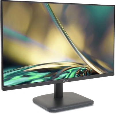 Монитор Acer 27" EK271Hbi черный VA LED 5ms 16:9 HDMI матовая 250cd 178гр/178гр 1920x1080 100Hz VGA FHD 3.5кг