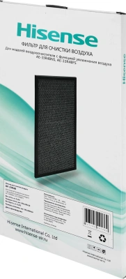 Фильтр Hisense DF-33R4B для Hisense AE-33R4BNS/33R4BFS/ECOLife