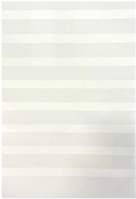 Этикетка Hyperline WMBL-25X33-A4L-WH 33x25мм x25мм полиэстр (упак:64шт) для лазерных принтеров белый