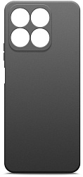 Чехол (клип-кейс) BoraSCO для Honor X8a 71364 черный
