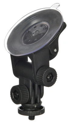 Видеорегистратор Digma FreeDrive Action 4K WiFi черный 8Mpix 2160x3840 2160p 150гр. Allwinner V3