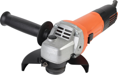 Углошлифовальная машина Patriot Optima AG 131 875Вт 11000об/мин рез.шпин.:M14 d=125мм (110301331)