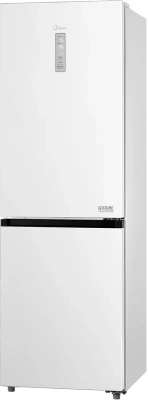 Холодильник Midea MDRB471MGF01O 2-хкамерн. белый