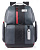 Рюкзак мужской Piquadro Urban CA4532UB00/GRN серый/черный кожа