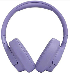 Гарнитура накладные JBL Tune 770NC 1.2м фиолетовый беспроводные bluetooth оголовье (JBLT770NCPURCN)