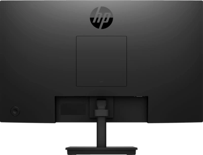 Монитор HP 24" Value Line V24V G5 черный VA 16:9 HDMI матовая 3000:1 250cd 178гр/178гр 1920x1080 75Hz FreeSync VGA FHD 3.36кг