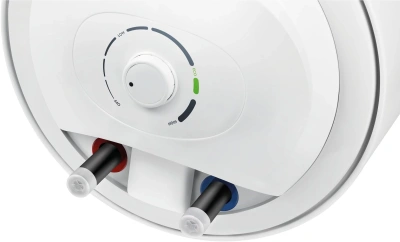 Водонагреватель Royal Thermo Trend RWH 30 1.5кВт 27л электрический настенный/белый