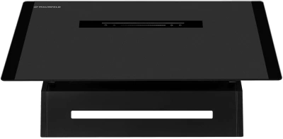 Вытяжка встраиваемая Maunfeld Falcon 60 черный управление: сенсорное (1 мотор)