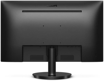Монитор Philips 27" V Line 275V8LA черный VA LED 16:9 HDMI M/M матовая 250cd 178гр/178гр 2560x1440 75Hz DP 2K 4.06кг