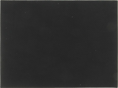 Коврик для мыши Оклик OK-P0250 Мини черный 250x200x3мм