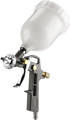 Набор пневмоинструментов Deko DKSG05 компл.:5 предметов 280л/мин