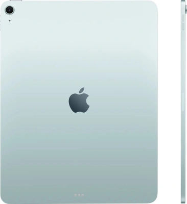 Планшет Apple iPad Air 2025 A3268 M3 4.05 8C RAM8Gb ROM128Gb 13" IPS 2732x2048 iOS синий 12Mpix 12Mpix BT WiFi 10hr