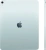 Планшет Apple iPad Air 2025 A3268 M3 4.05 8C RAM8Gb ROM256Gb 13" IPS 2732x2048 iOS синий 12Mpix 12Mpix BT WiFi 10hr