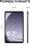 Планшет Samsung Galaxy Tab A9 SM-X115 G99 (2.2) 8C RAM8Gb ROM128Gb 8.7" LCD 1340x800 4G 1Sim Android 13 серый 8Mpix 2Mpix BT WiFi microSD 1Tb 5100mAh 7hr