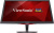 Монитор ViewSonic 23.6" VX2458-MHD черный TN LED 1ms 16:9 HDMI M/M матовая 300cd 178гр/178гр 1920x1080 144Hz FreeSync DP FHD 3.4кг