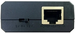 Сплиттер PoE+ Origo OPE301GS 10/100/1000BASE-T 24Вт 36-57В(DC) (OPE301GS/A1A)