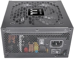 Блок питания Thermaltake ATX 1000W Toughpower GT Gen.5 80+ gold (20+4pin) APFC 120mm fan 6xSATA Cab Manag RTL