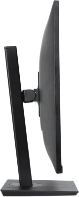 Монитор Hiper 27" ProView KB2710 черный IPS LED 5ms 16:9 HDMI M/M матовая HAS Piv 250cd 178гр/178гр 1920x1080 75Hz FreeSync DP FHD USB 4.5кг
