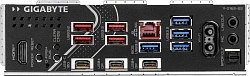 Материнская плата Gigabyte X870E EAGLE X WF7 Socket AM5 AMD X870E 4xDDR5 ATX AC`97 8ch(7.1) 5Gigabit RAID+HDMI