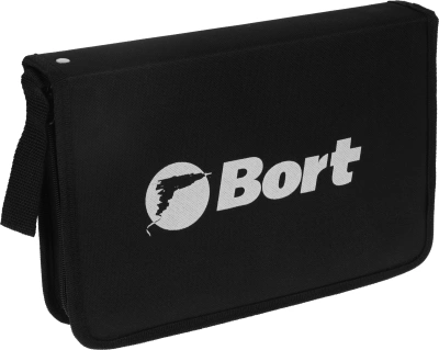 Набор инструментов Bort BTK-37 37 предметов