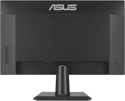 Монитор Asus 27" VA27EHF черный IPS LED 1ms 16:9 HDMI матовая 250cd 178гр/178гр 1920x1080 100Hz FHD 3.85кг