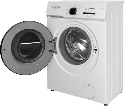 Стиральная машина Maunfeld MFWM106WH052 класс: A+++ загр.фронтальная макс.:6кг белый
