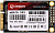 Накопитель SSD Kingspec SATA-III 2TB MT-2TB MT Series mSATA
