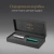 Ручка перьев. Parker Sonnet Essentials SB F545 (CW2169362) LaqGreen CT F сталь нержавеющая подар.кор.