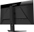 Монитор Gigabyte 28" M28U черный IPS LED 16:9 HDMI M/M матовая HAS 300cd 178гр/178гр 3840x2160 144Hz FreeSync DP 4K USB 6.93кг