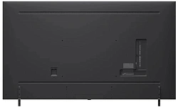 Телевизор LED LG 86" 86QNED80A6A.ARUG черный титан 4K Ultra HD 60Hz DVB-T DVB-T2 DVB-C DVB-S DVB-S2 USB WiFi Smart TV