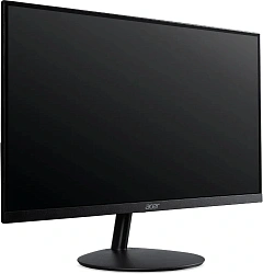 Монитор Acer 27" SA272P1bi черный IPS LED 4ms 16:9 HDMI матовая 250cd 178гр/178гр 1920x1080 144Hz FreeSync VGA FHD 3.5кг