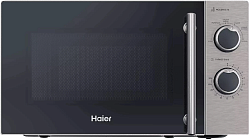 Микроволновая Печь Haier HMG-MM207SA 20л. 700Вт серебристый