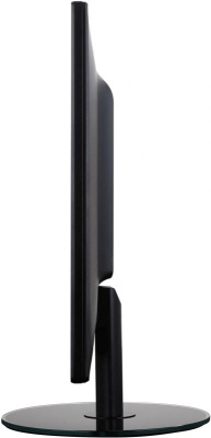 Монитор ViewSonic 27" VA2719-2K-SMHD черный IPS LED 16:9 HDMI M/M матовая 50000000:1 300cd 178гр/178гр 2560x1440 60Hz DP 2K 5.6кг