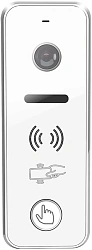 Видеопанель Tantos iPanel 2 WG EM HD цветной сигнал цвет панели: белый